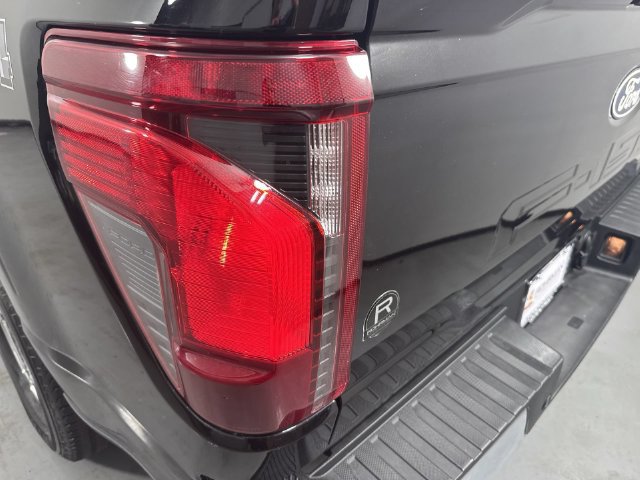 Used 2025 Ford F150 XLT w/ Equipment Group 301A Standard AWD/4WD image 29