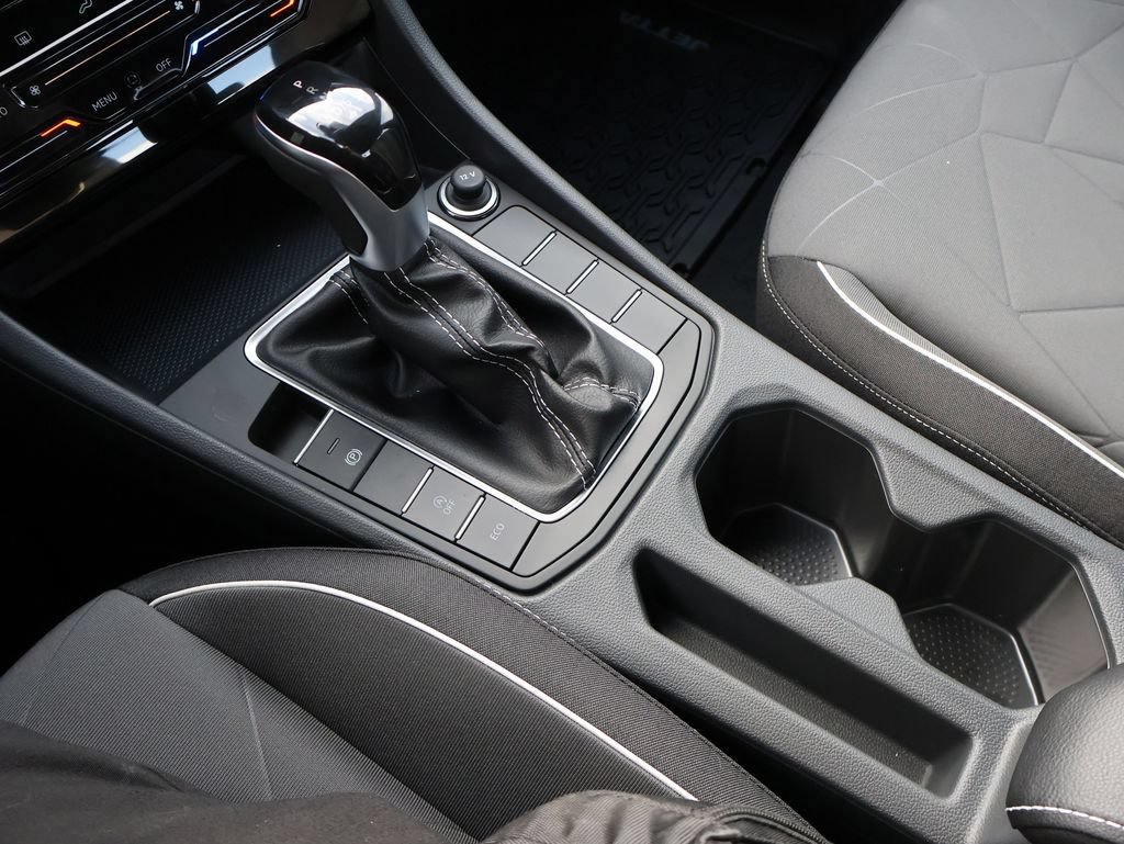 New 2026 Volkswagen Jetta Sport FWD image 16