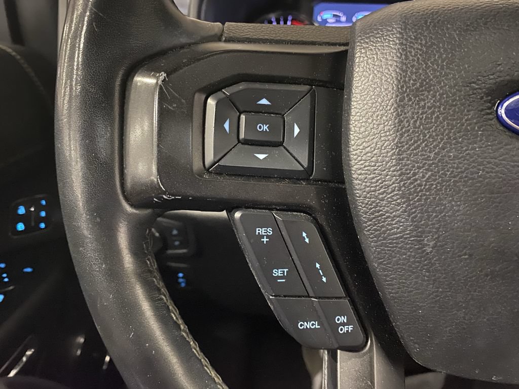 Used 2020 Ford Expedition Limited w/ Equipment Group 301A RWD image 13