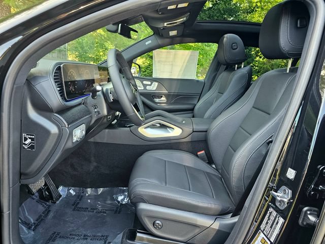 New 2026 Mercedes-Benz GLE 450 4MATIC Coupe image 15