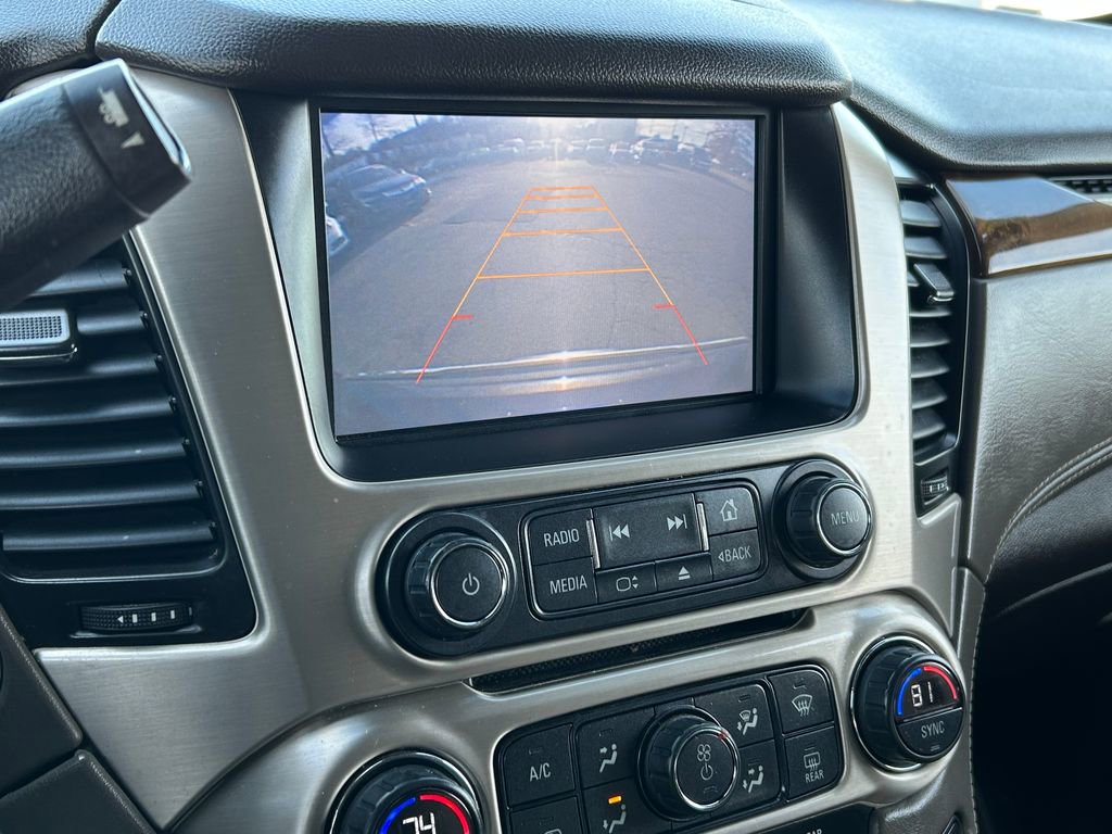 Used 2015 GMC Yukon Denali w/ Premium Package image 36