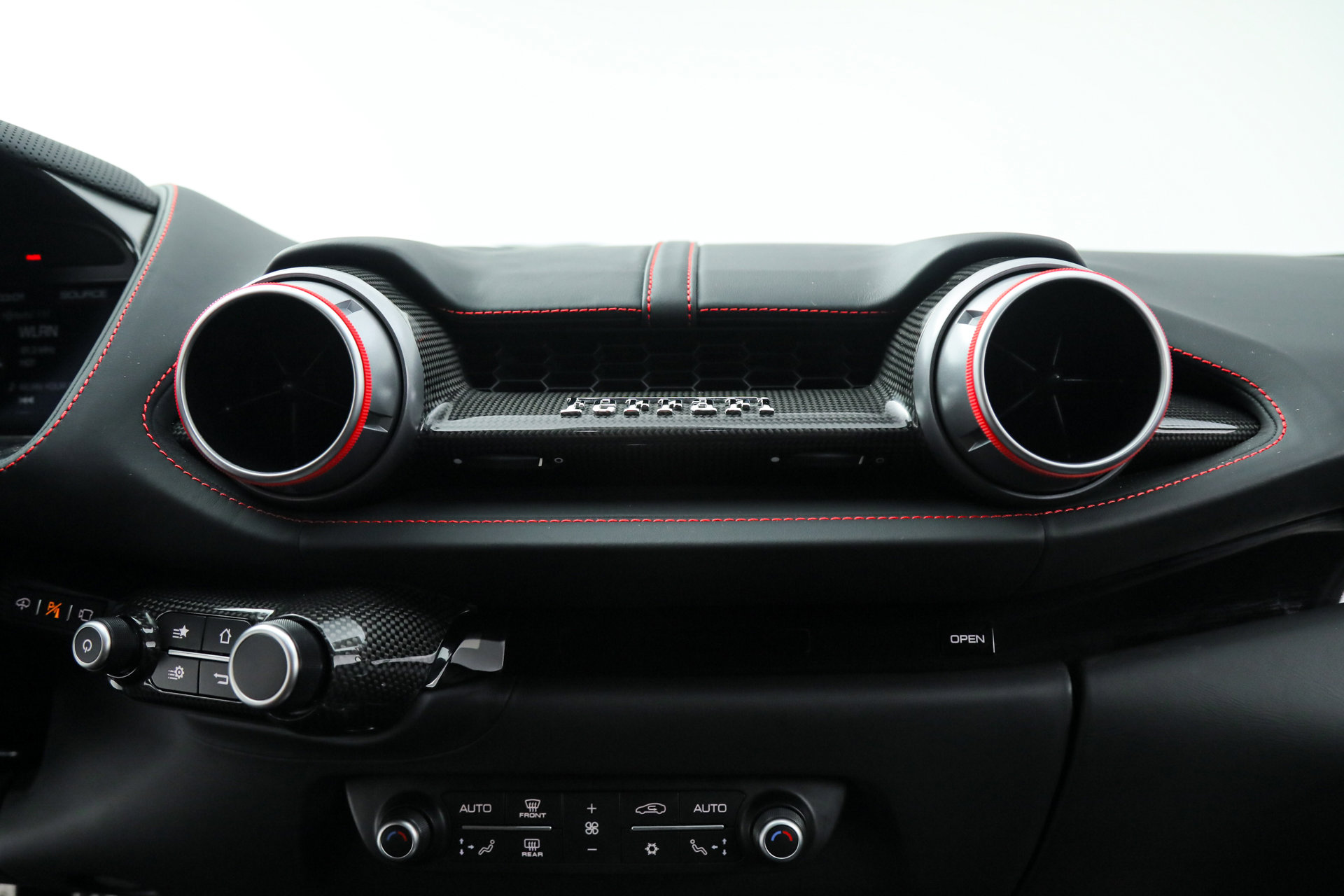 Certified 2019 Ferrari 812 Superfast image 32