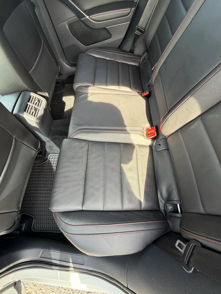 Used 2016 Volkswagen GTI SE w/ Lighting Package (SEL) image 13