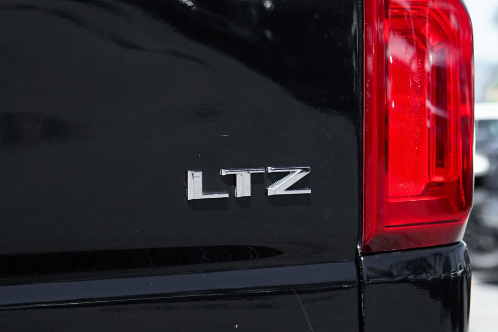 Used 2021 Chevrolet Silverado 2500 LTZ w/ Carhartt Edition image 61