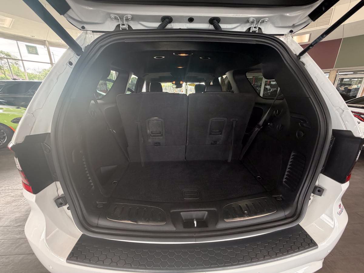Used 2022 Dodge Durango Citadel AWD/4WD image 8