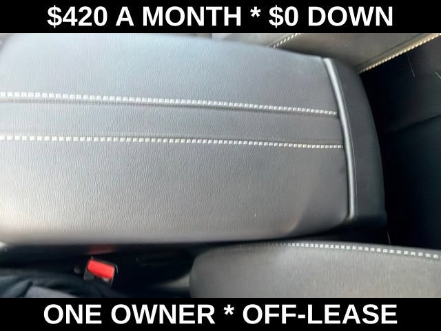 Used 2024 Chevrolet Blazer LT w/ Driver Confidence Package FWD image 26