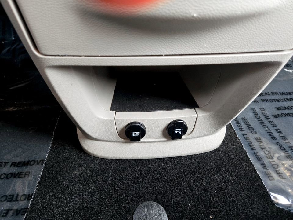 Used 2014 Dodge Grand Caravan American Value Package image 19