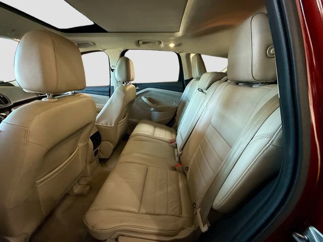 Used 2015 Ford Escape Titanium image 26