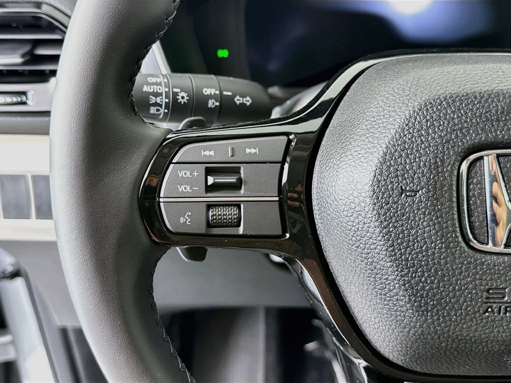 New 2026 Honda Pilot EX-L image 11