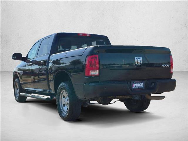 Used 2019 RAM 1500 Tradesman w/ Popular Equipment Group AWD/4WD image 8