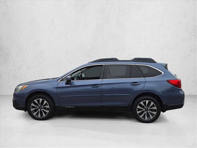 Used 2015 Subaru Outback 2.5i Limited AWD/4WD image 9