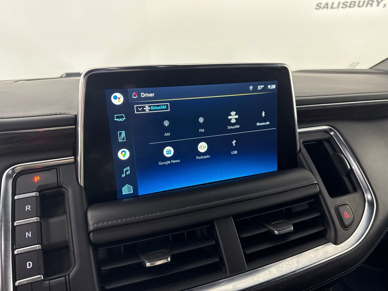 Used 2022 Chevrolet Tahoe Z71 image 18