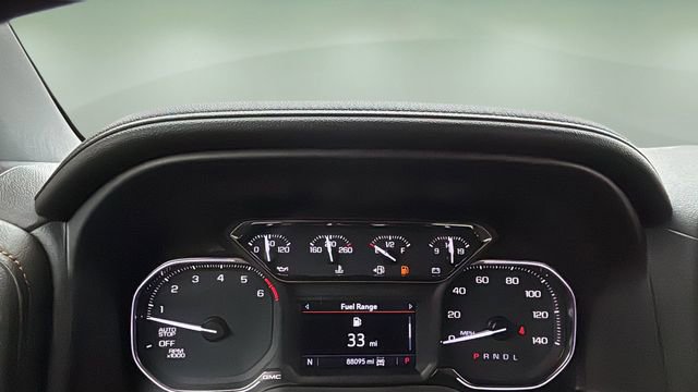 Used 2019 GMC Sierra 1500 AT4 image 15