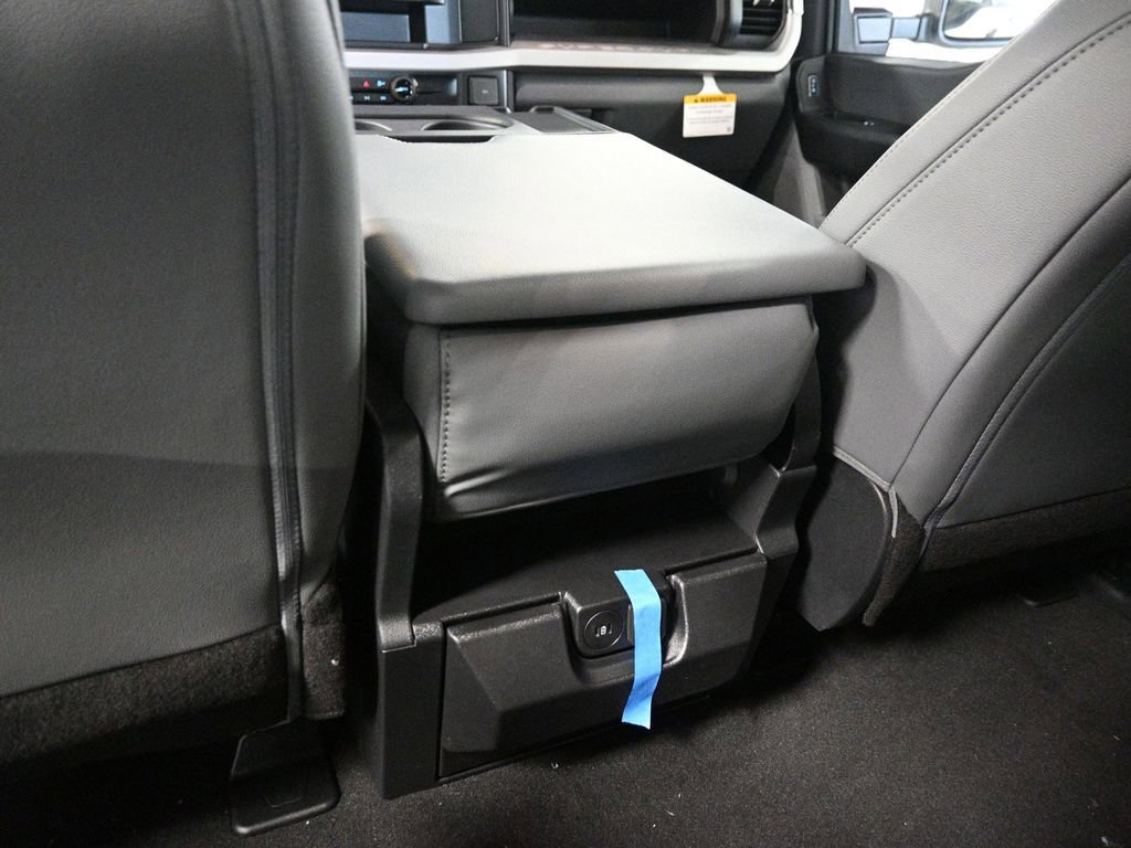 New 2026 Ford F550 2WD Crew Cab Super Duty image 20