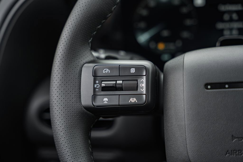 New 2026 Hyundai Palisade XRT Pro image 30