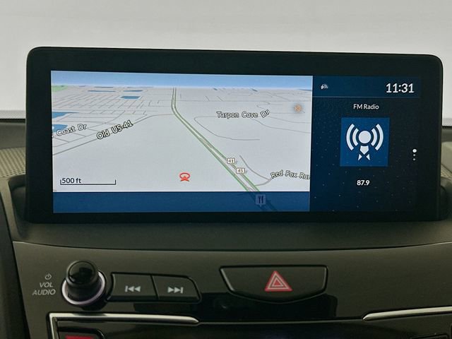 Used 2020 Acura RDX FWD w/ Advance Package image 13