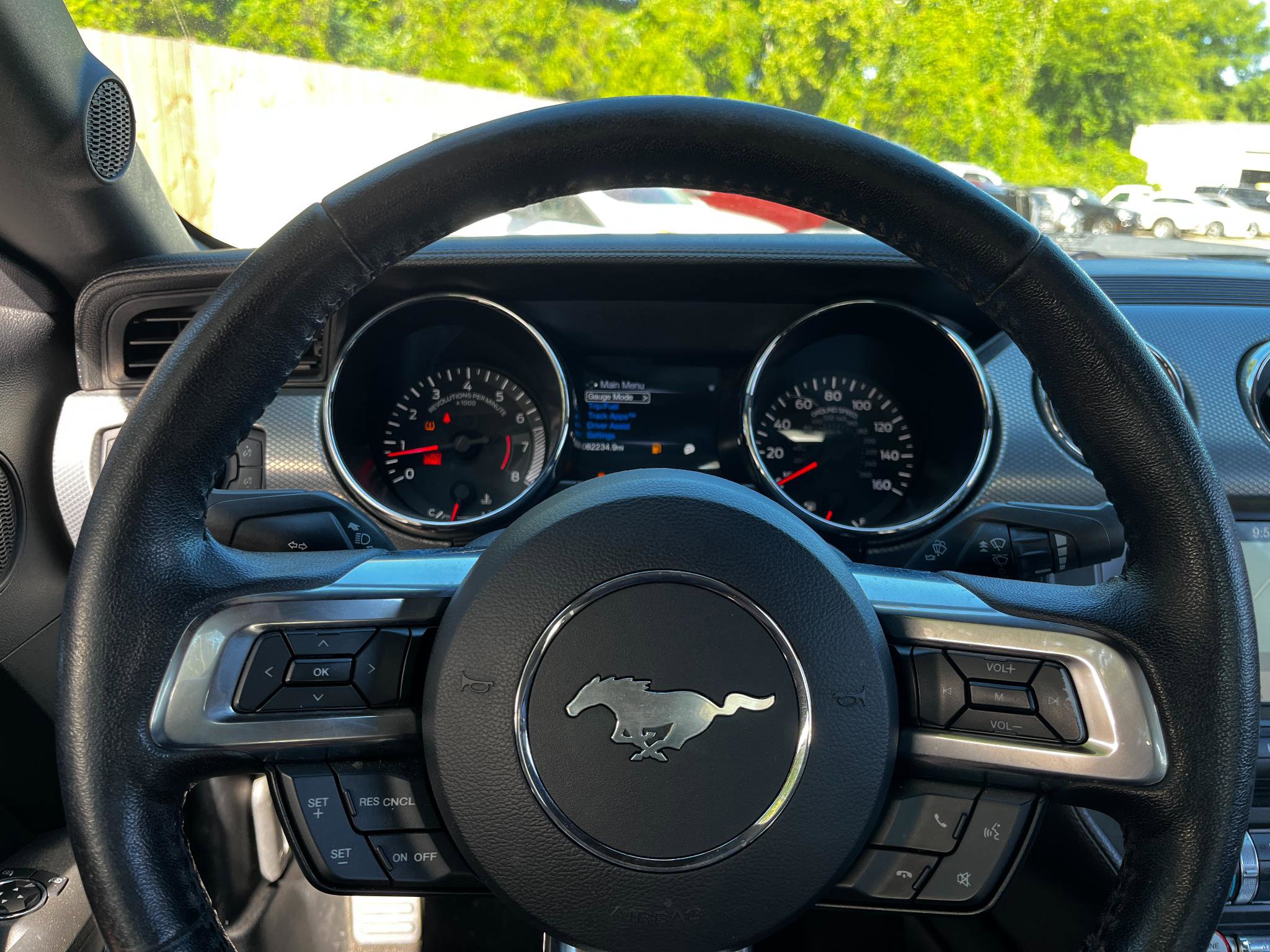 Used 2017 Ford Mustang GT Premium RWD image 32