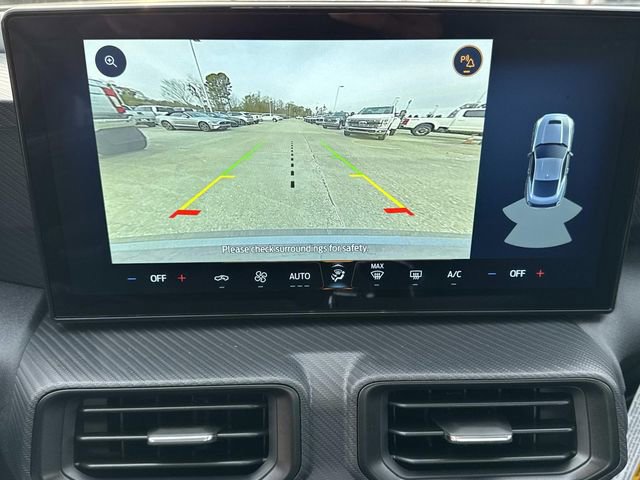 New 2026 Ford Mustang Coupe RWD image 27