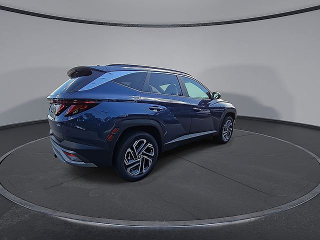 New 2026 Hyundai Tucson SEL Plus w/ Tow & Go Package AWD/4WD image 10