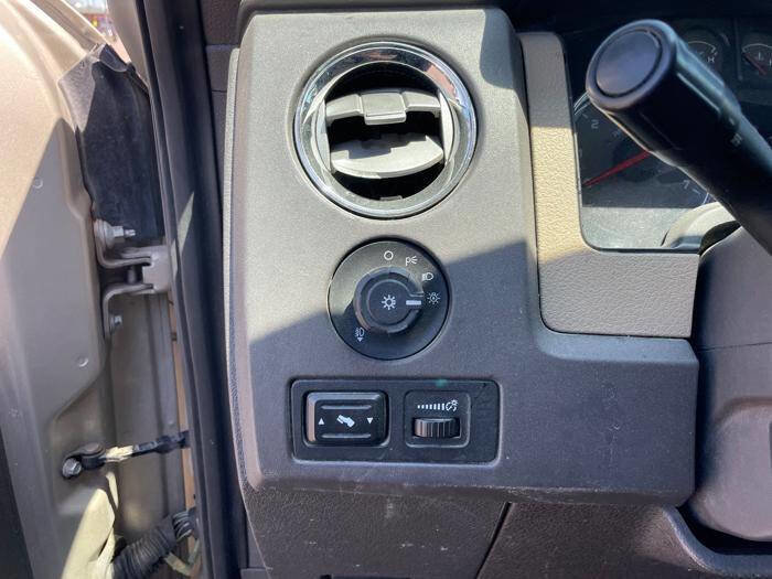 Used 2009 Ford F150 XLT AWD/4WD image 35