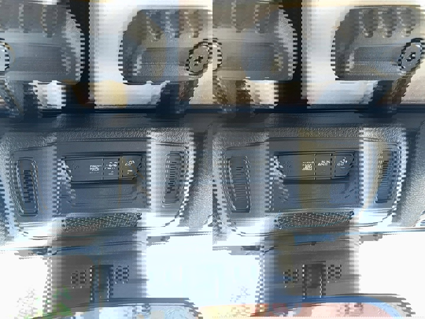 New 2026 Jeep Wrangler Unlimited Sport image 26