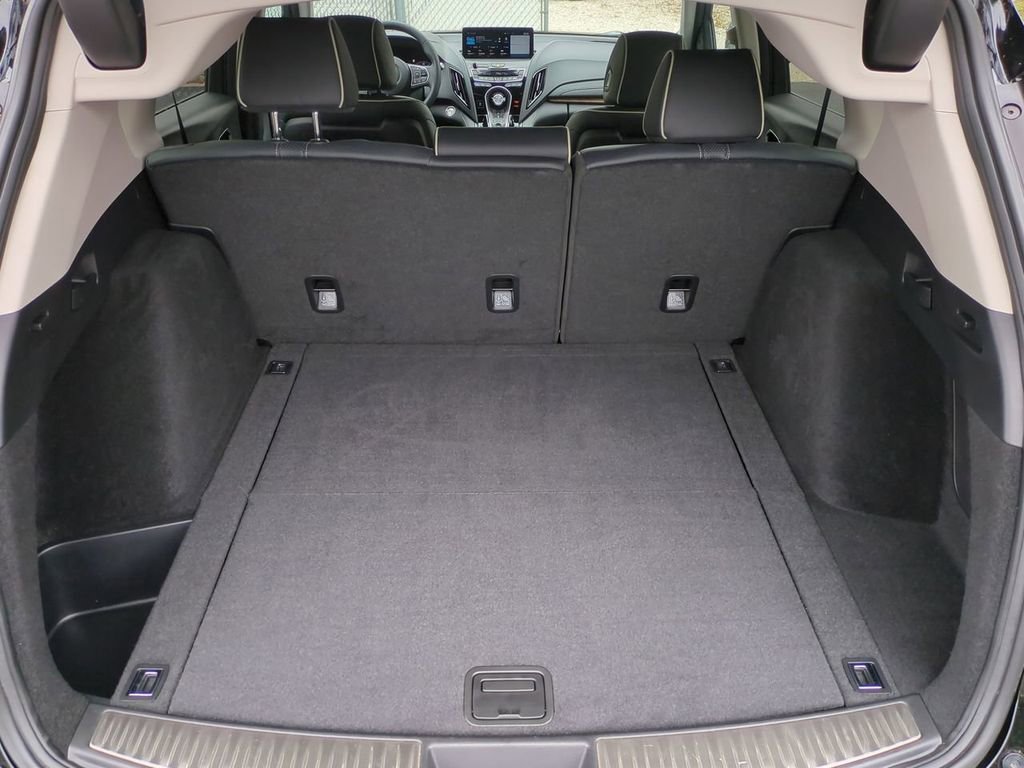 Certified 2023 Acura RDX AWD w/ Advance Package image 13