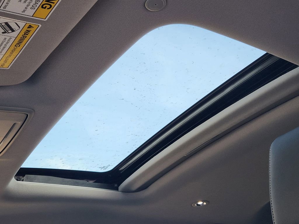 New 2026 Acura ADX FWD image 24