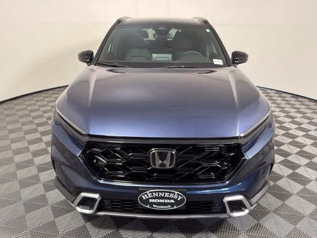 New 2027 Honda CR-V Sport Touring image 9