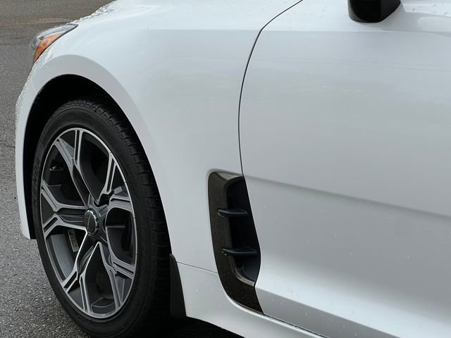 Used 2020 Kia Stinger GT-Line image 46