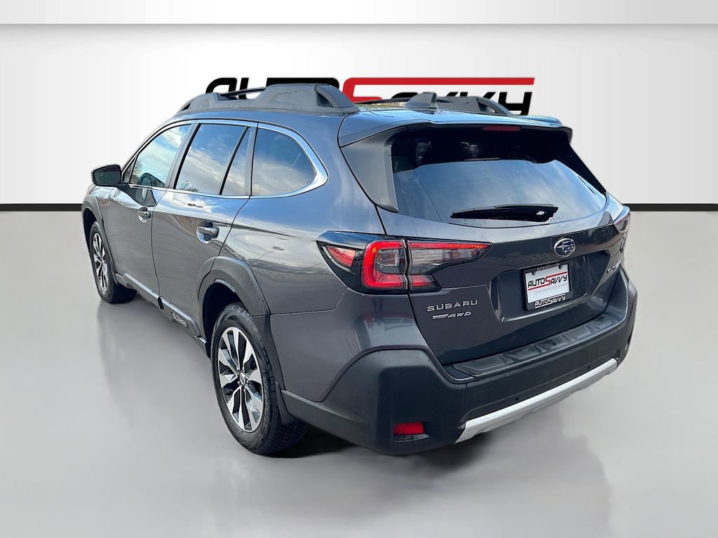 Used 2024 Subaru Outback Limited AWD/4WD image 5