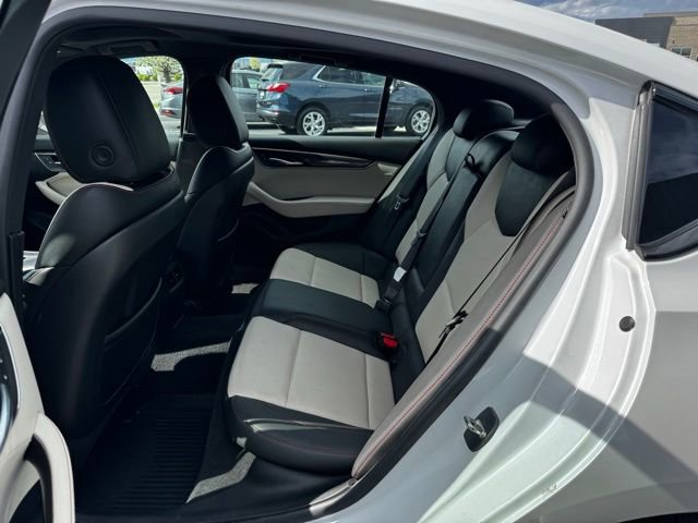 Used 2020 Cadillac CT5 Sport w/ Driver Awareness Plus Package image 9