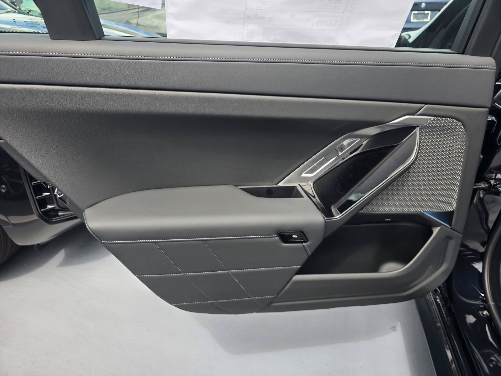 New 2026 BMW 740i RWD image 8