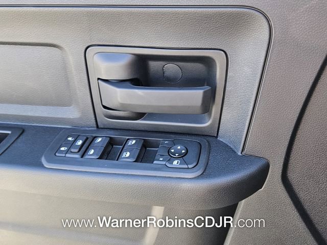 New 2026 RAM 3500 Tradesman image 32