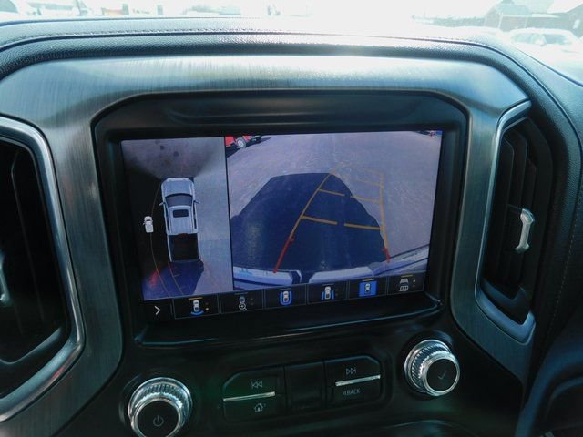 Used 2021 GMC Sierra 1500 Denali w/ Denali Ultimate Package image 38