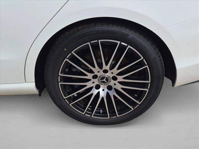 Certified 2026 Mercedes-Benz C 300 Sedan image 21