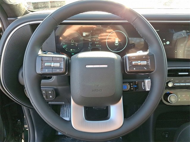 New 2026 Hyundai Palisade Calligraphy image 9