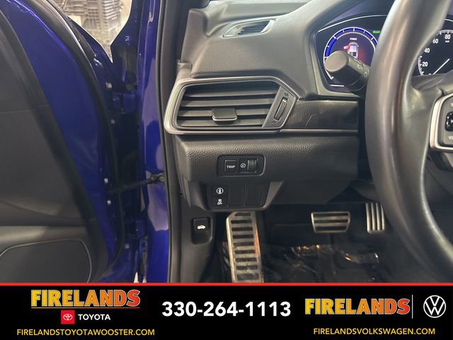 Used 2022 Honda Accord Sport image 14