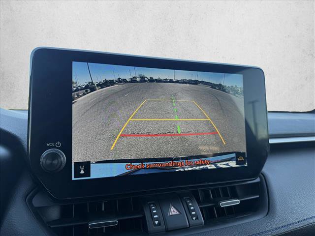 Used 2023 Toyota RAV4 XSE image 18