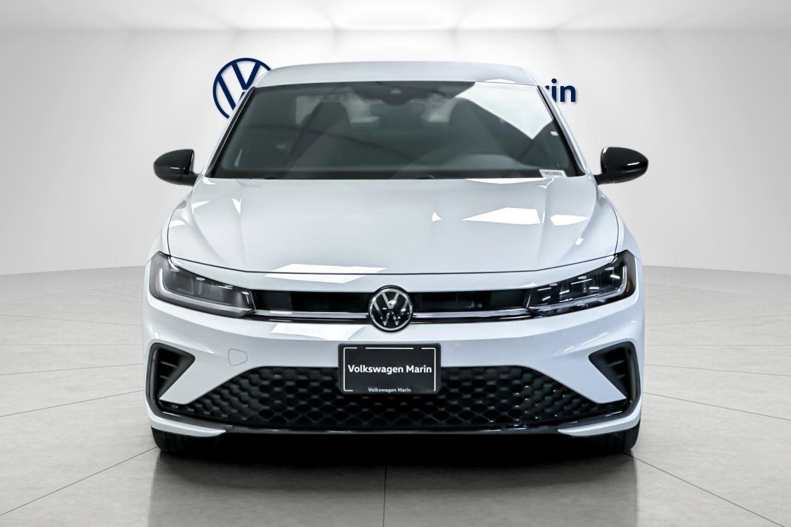 New 2026 Volkswagen Jetta Sport image 8