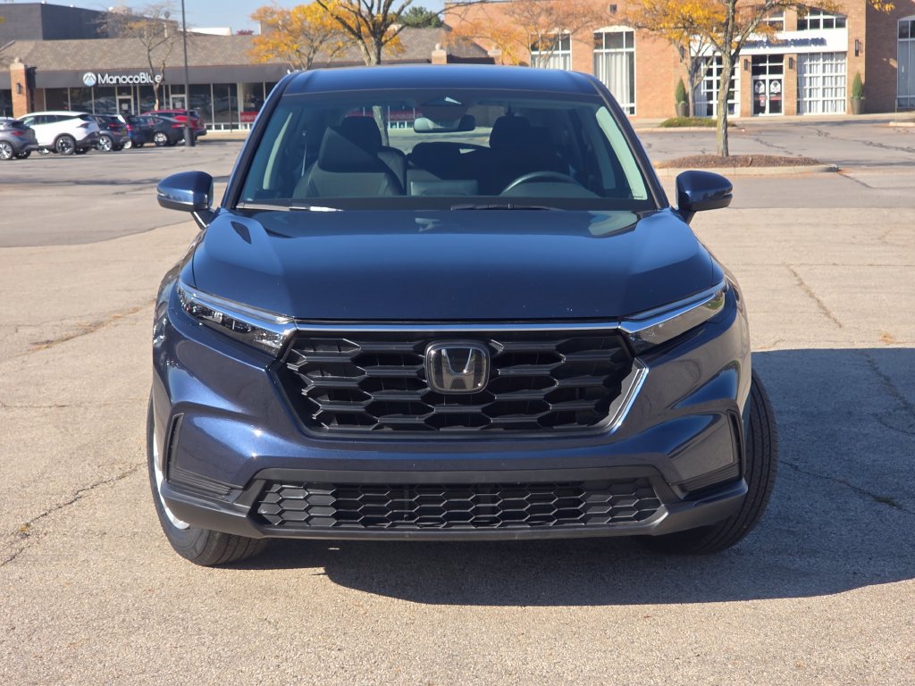 Used 2024 Honda CR-V LX image 16