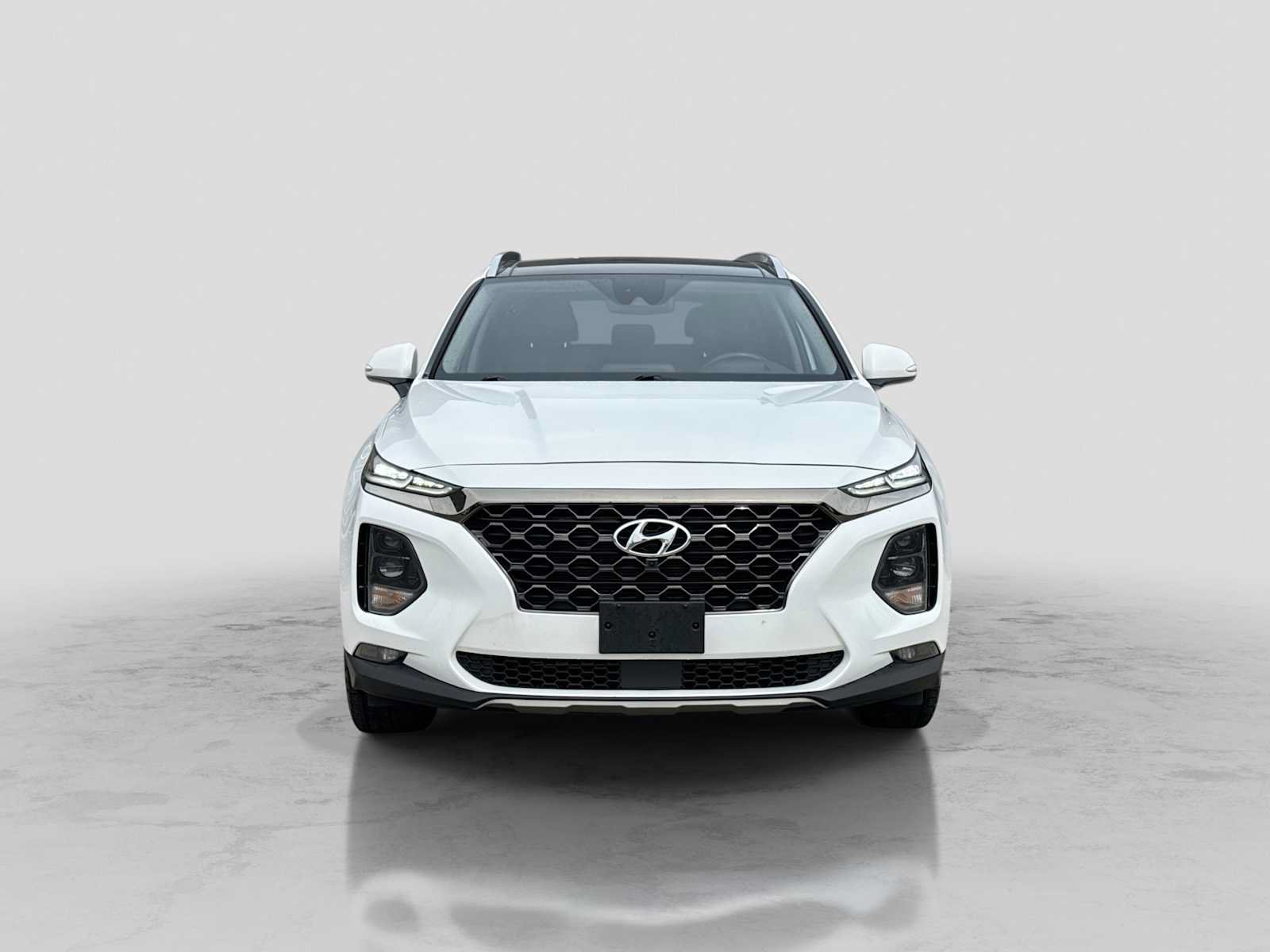 Used 2020 Hyundai Santa Fe Limited w/ Cargo Package AWD/4WD image 9