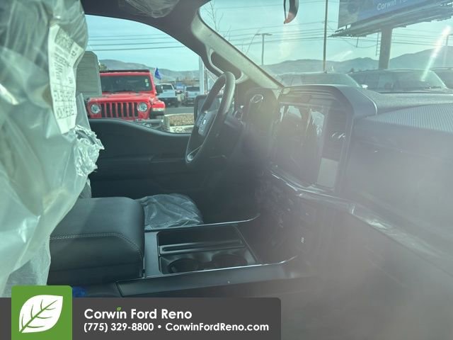 New 2026 Ford F150 STX image 5