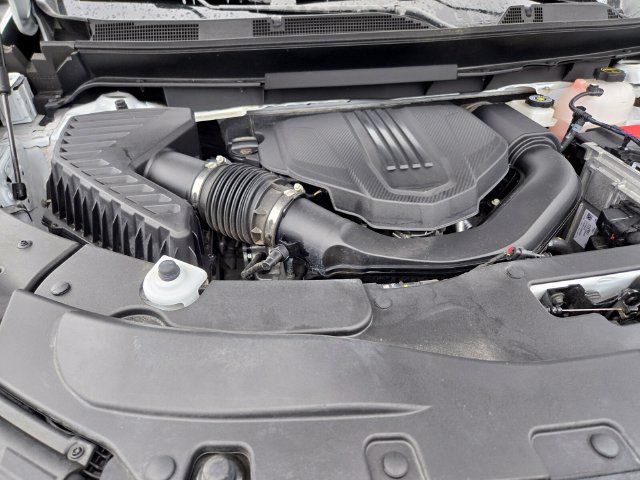 Used 2026 Chevrolet Traverse LT AWD/4WD image 21