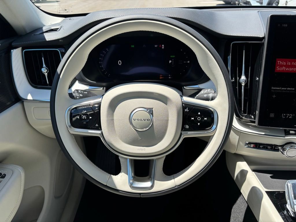 New 2026 Volvo XC60 T8 Ultra w/ Climate Package AWD/4WD image 11