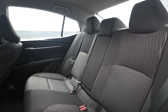 Used 2025 Toyota Camry LE w/ Convenience Package FWD image 26
