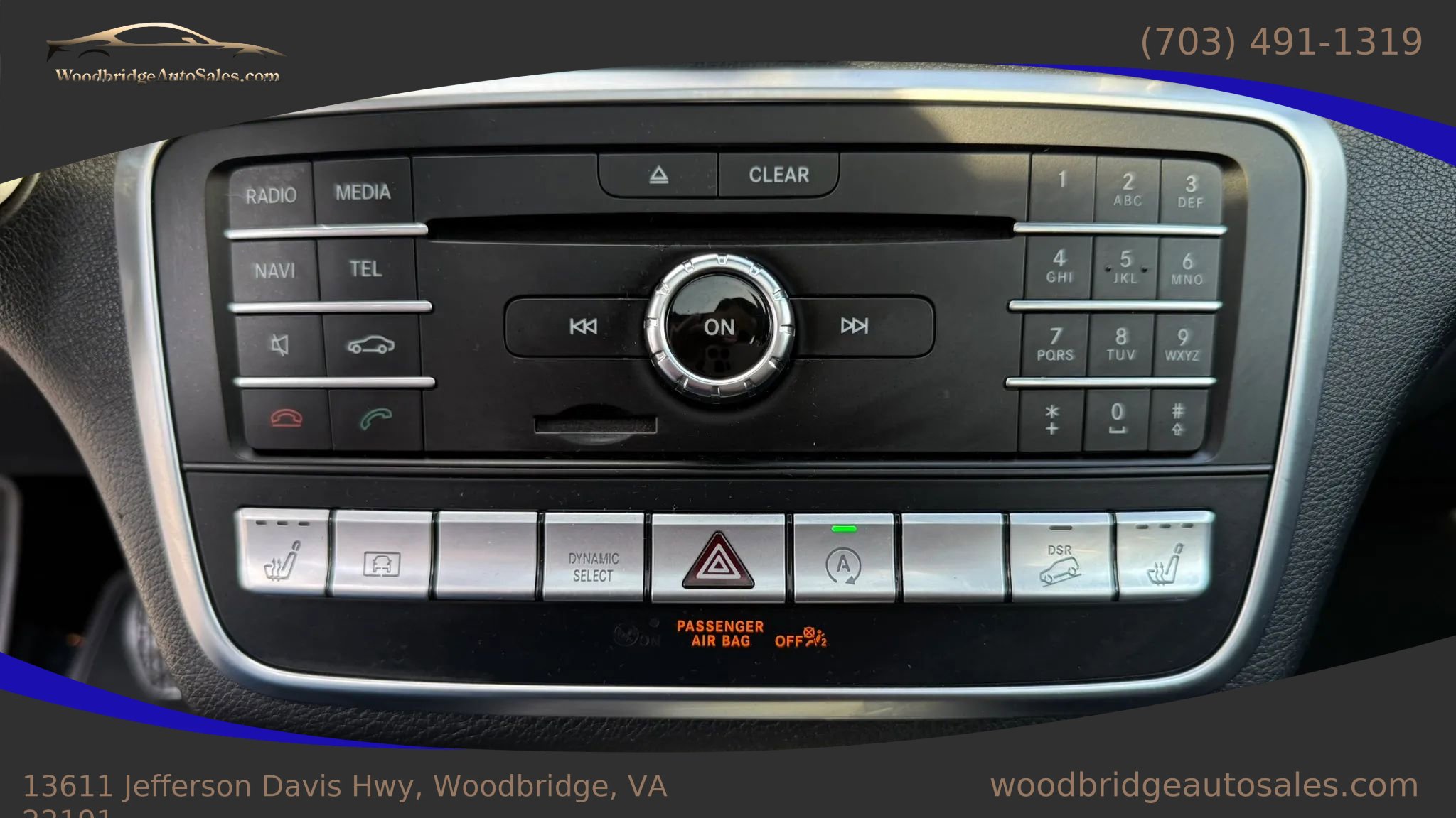Used 2019 Mercedes-Benz GLA 250 4MATIC image 25