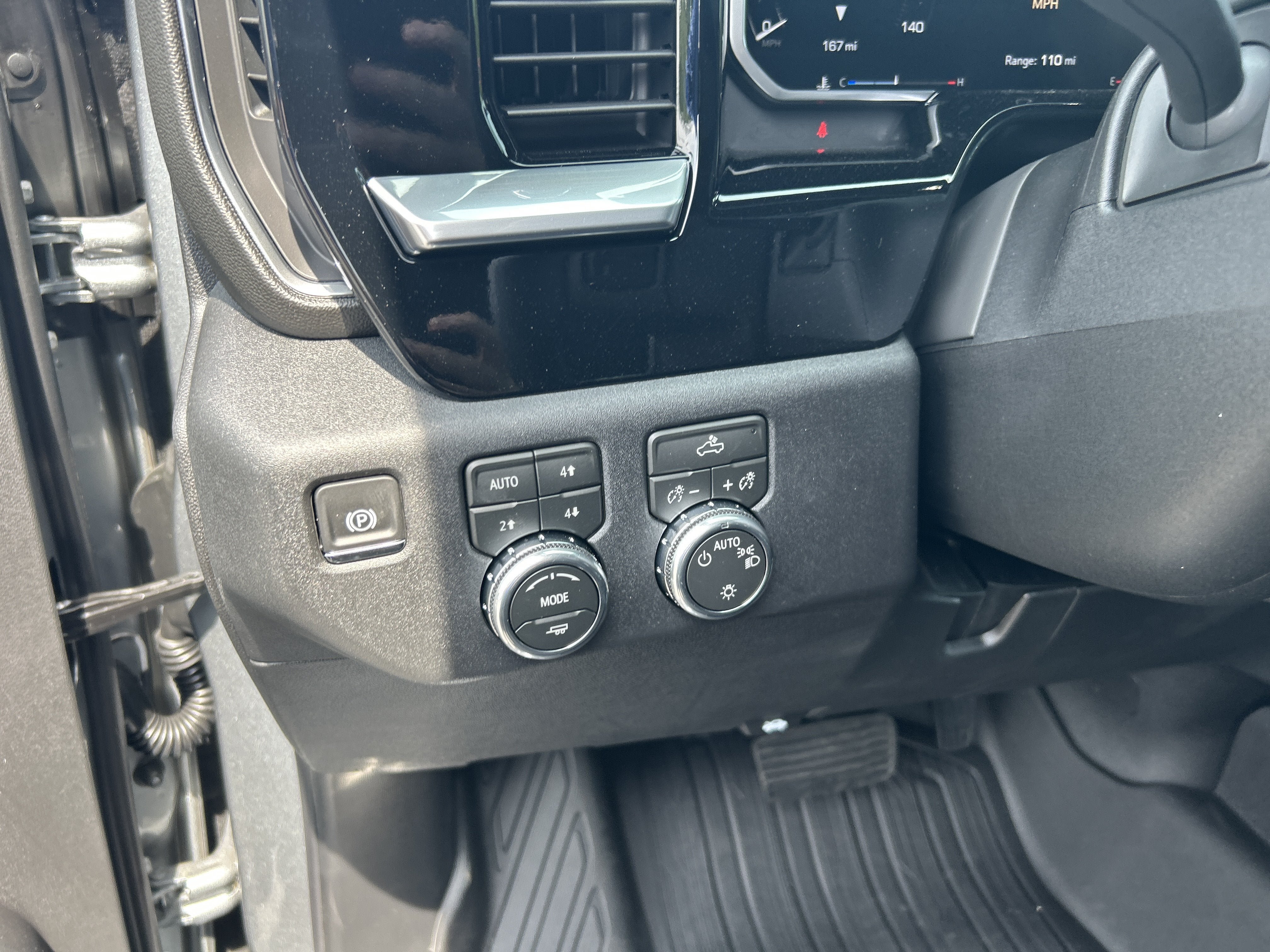 New 2026 GMC Sierra 1500 SLE AWD/4WD image 20