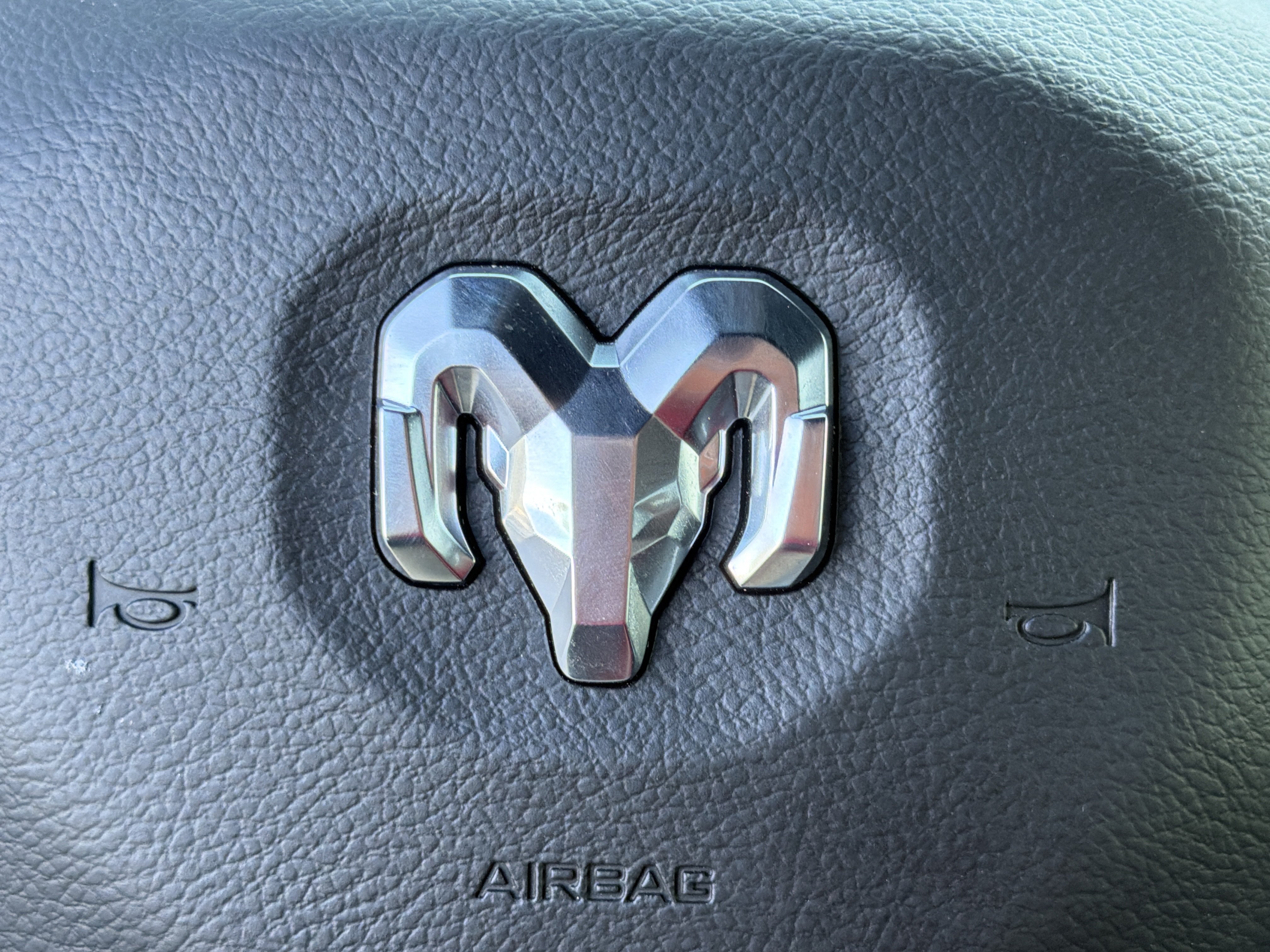 New 2026 RAM 3500 Tradesman AWD/4WD image 23