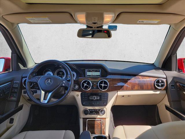 Used 2013 Mercedes-Benz GLK 350 2WD image 17