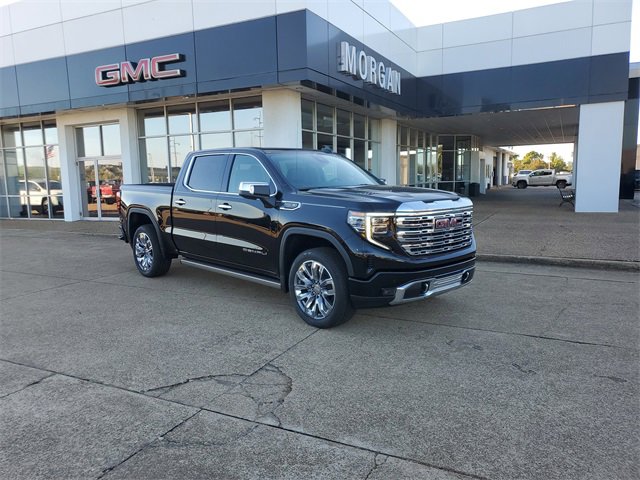 New 2026 GMC Sierra 1500 Denali w/ Denali Reserve Package image 1